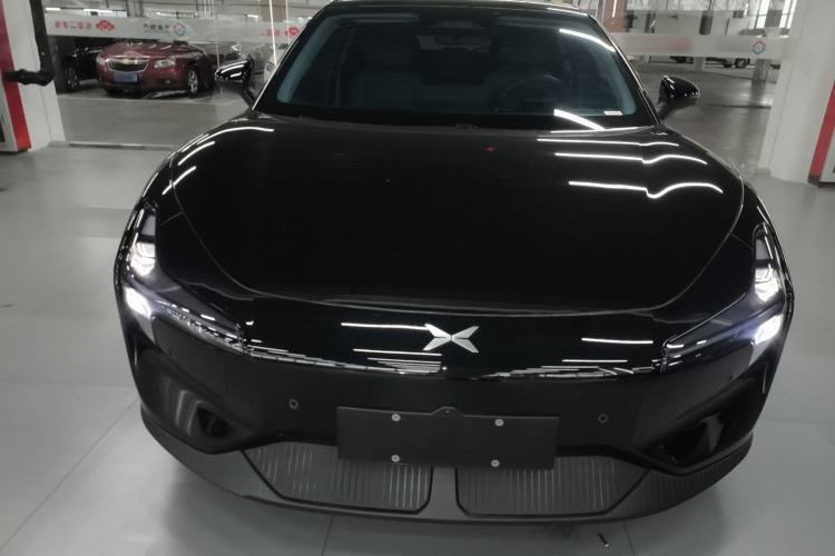 Used XPeng MONA M03 2024 515 Long-Range