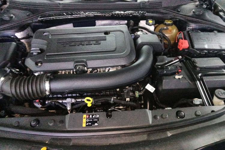 Used Buick LaCrosse 2020 652T Elite Edition
