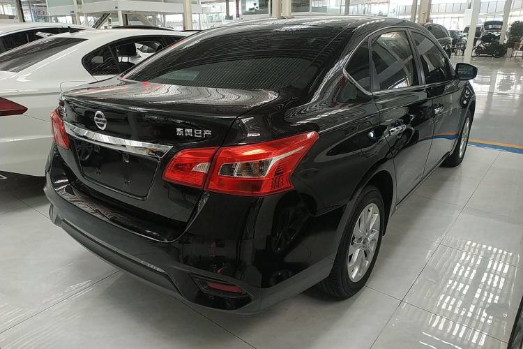 Used Nissan Sylphy 2024 Restyled Version 2 Classic 1.6XE CVT Comfort Edition
