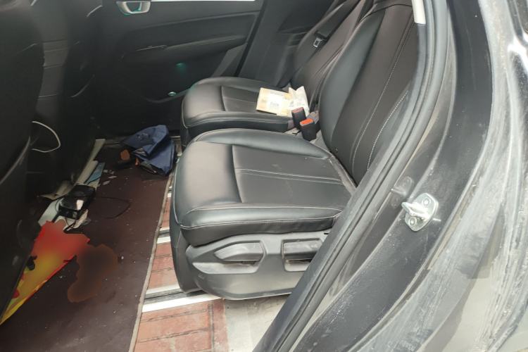 Used Wuling Victory 2020 1.5T CVT Flagship Edition
