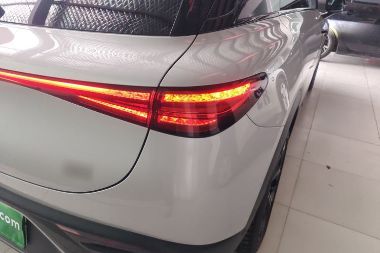 Used  #3 2023 Pulse Four-Wheel Drive Edition
