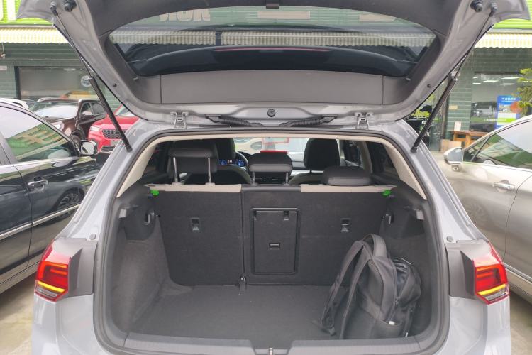 Used Volkswagen Golf 2021 280TSI DSG Pro
