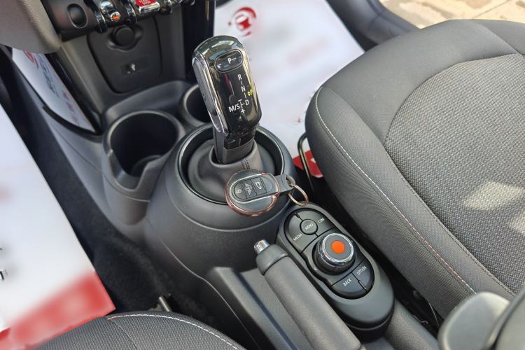 Used  MINI 2019 1.5T ONE PLUS Five-Door Edition
