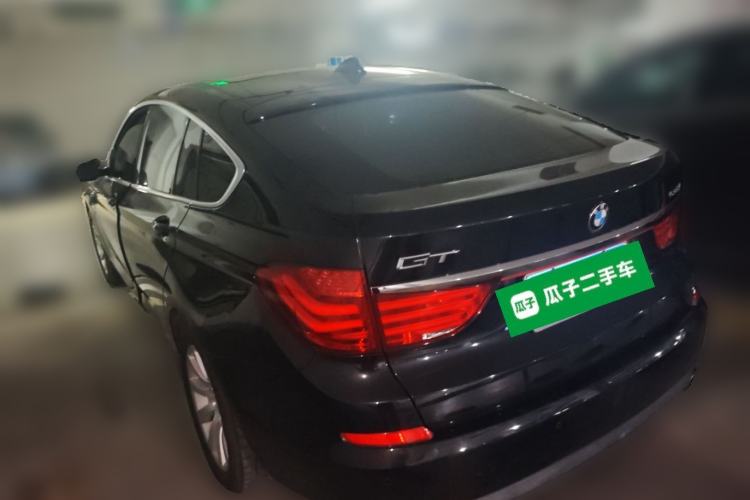 Used BMW 5 Series GT 2013 535i Elegant Edition