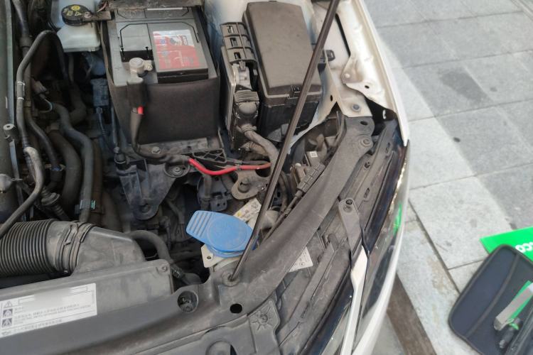 Used Skoda Octavia 2019 TSI230 DSG Smart & Comfort Edition China VI Standard
