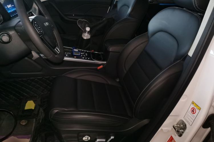 Used Haval H7 2018 Blue-Label H7 2.0T Automatic Smart Edition