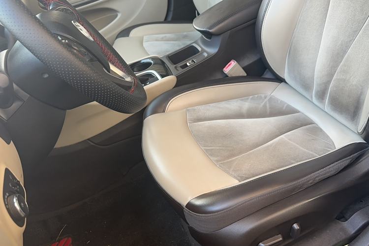 Used Buick Verano 2015 Sedan 15S Automatic Leading Model
