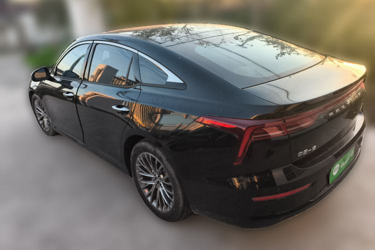 Used Bestune B70 2023 Third Generation 1.5T Automatic Enjoyment Version