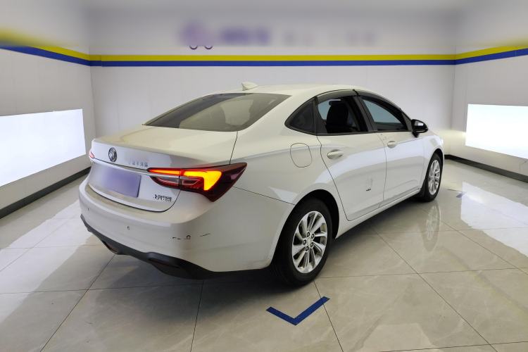 Used Buick Verano 2020 15T Automatic Trend Edition
