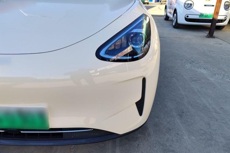 Used  Geome 2025 310km Youth Edition
