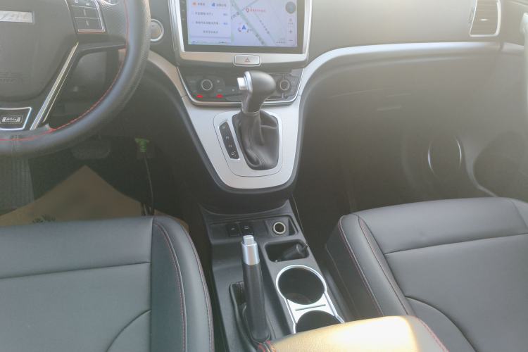 Used Haval M6 2019 1.5T DCT Two-Wheel Drive Value Edition China VI Standard
