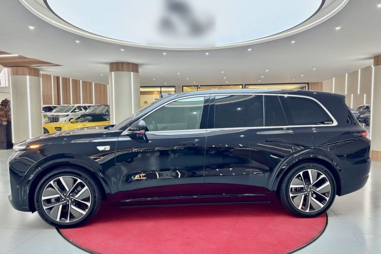 Used Li Auto L9 2024 Ultra Model