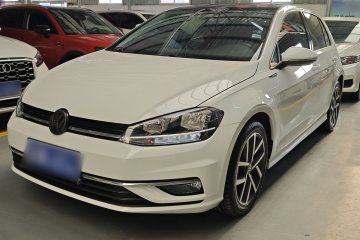 Used Volkswagen Golf 2020 280TSI DSG Comfort Version