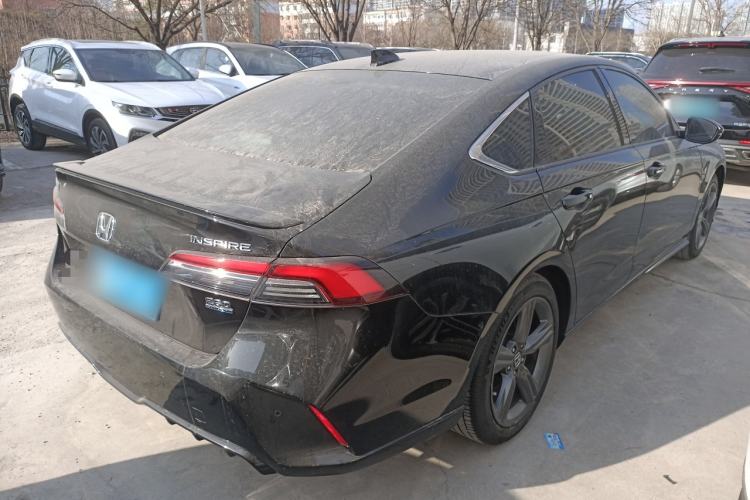 Used Honda Inspire 2023 260TURBO Elegant Edition
