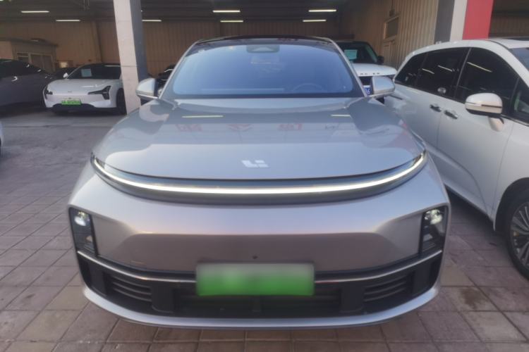 Used Li Auto L7 2023 Pro Model
