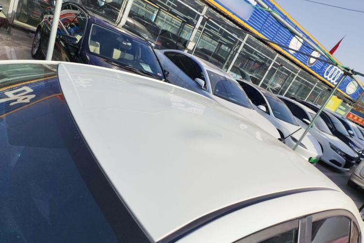 Used Toyota Vios 2019 1.5L CVT Innovation Edition
