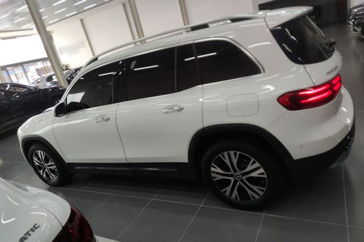 Used Mercedes-Benz GLB 2024 GLB 220 Dynamic Edition
