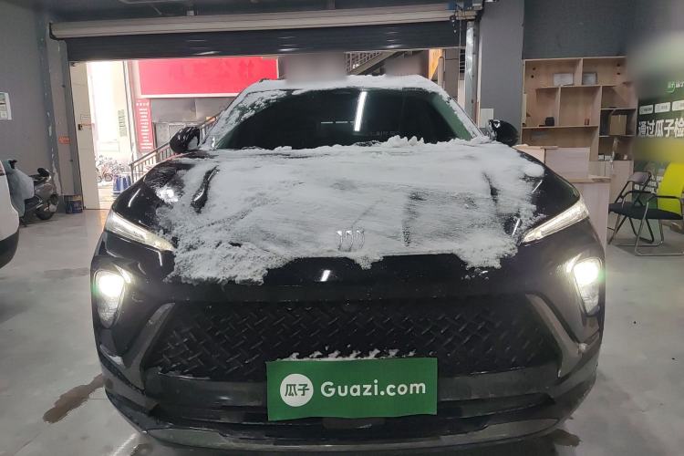 Used Buick Envision 2024 Encore S 25T Ignite Black Style Edition
