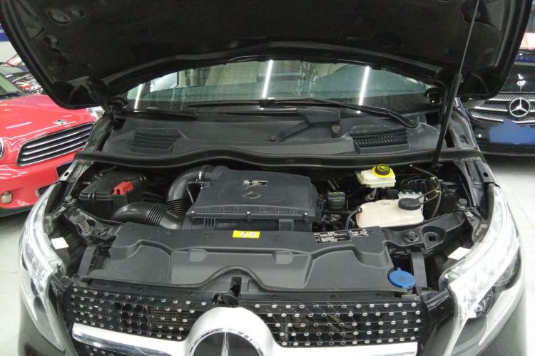 Used Mercedes-Benz V-Class 2021 V 260 Prestige Edition
