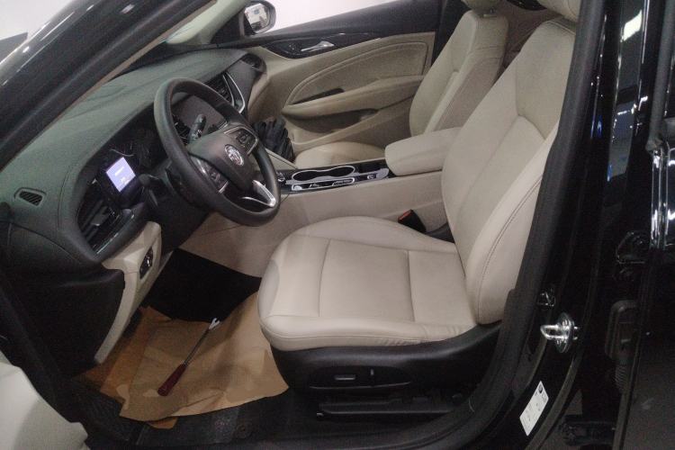 Used Buick Regal 2021 552T Elite Edition
