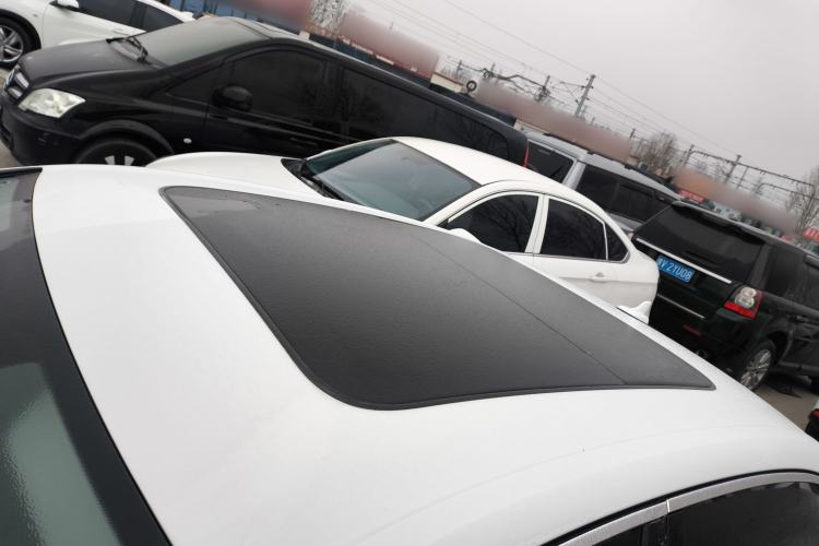 Used Audi A4L 2023 40 TFSI Fashion Dynamic Model
