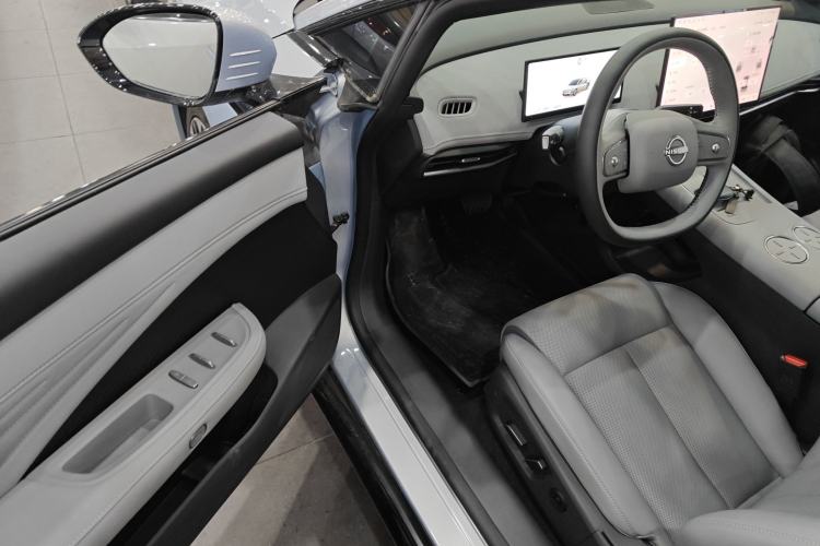 Used Nissan N7 2025 510 Pro