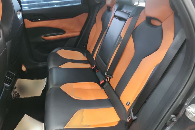 Used Changan UNI-V 2023 1.5T Sport Edition
