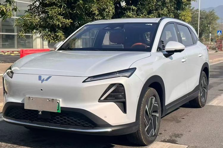 Used Wuling Xingguang S 