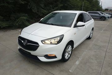 Used Buick Excelle 2018 15N CVT Luxury Version