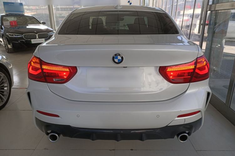 Used BMW 1 Series 2020 120i M Sport Package