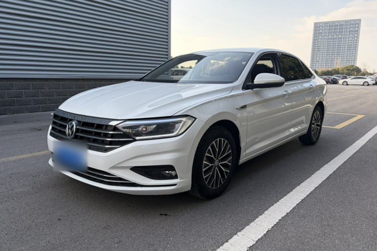 Used Volkswagen Sagitar 2021 280TSI DSG Excellence Edition