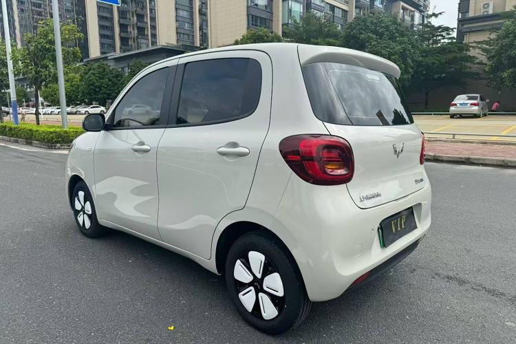 Used Wuling Hongguang MINIEV 2025 Four-Door Version Premium Edition
