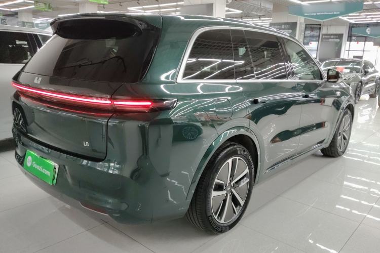Used Li Auto L8 2024 Max