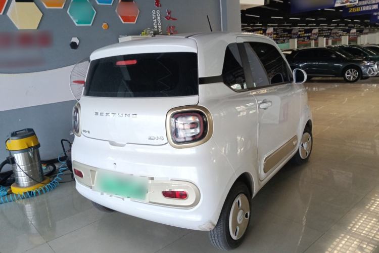 Used Bestune Pony 2025 222km Lightning Horse
