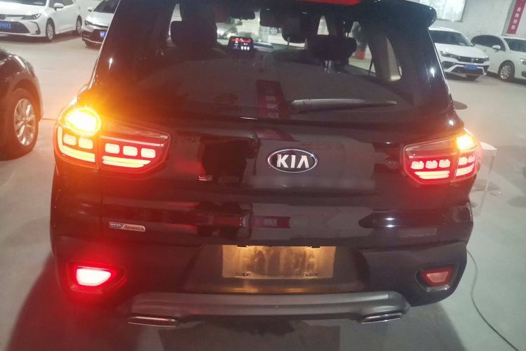 Used Kia Sportage R 2019 2.0L Automatic Smart Luxury Edition
