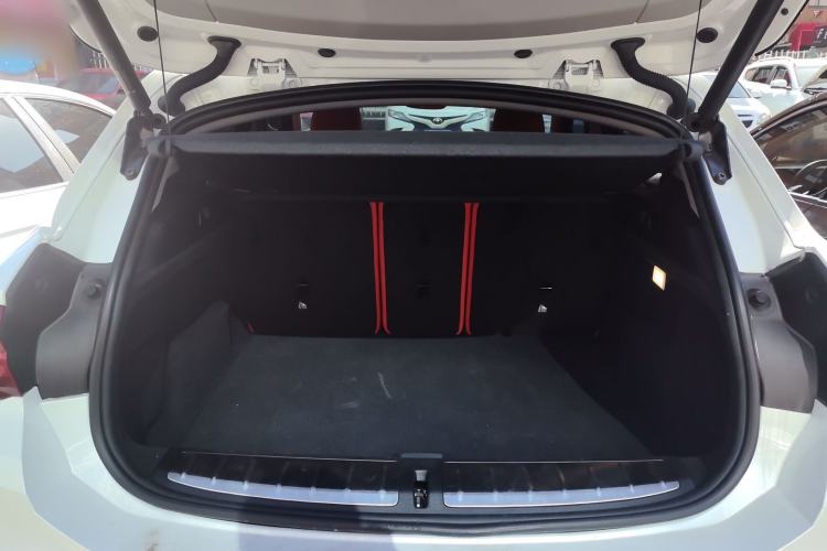 Used BMW X2 2022 sDrive25i M Sport Package