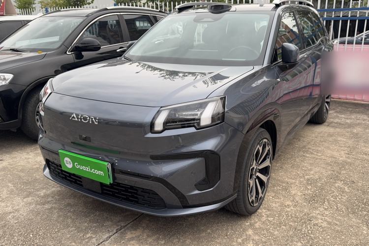 Used AION V 2024 Aion Tyrannosaurus 650 LiDAR Edition
