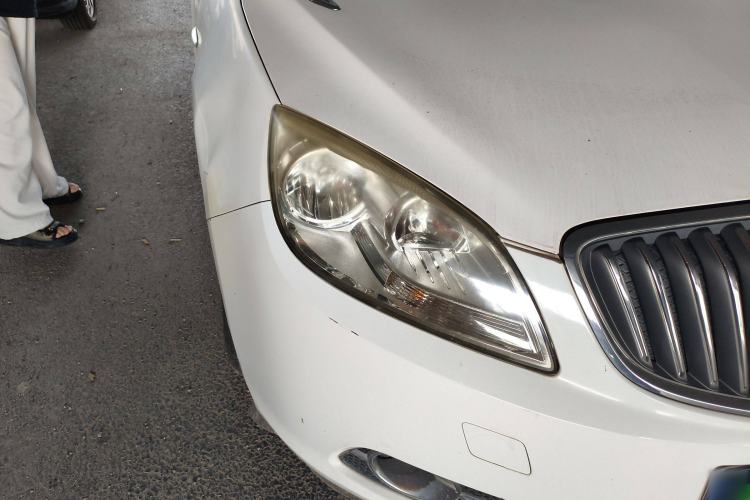 Used Buick GT 2013 GT 1.6L Automatic Fashion Edition
