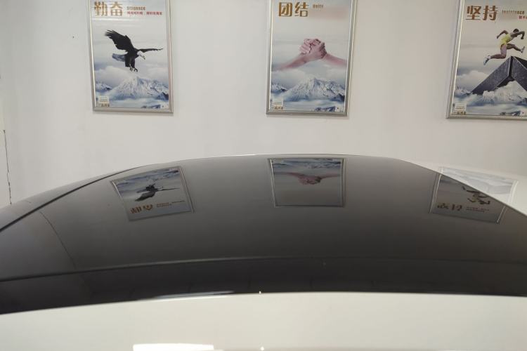 Used Volkswagen Lamando 2019 230TSI DSG Fashion Edition China V Standard
