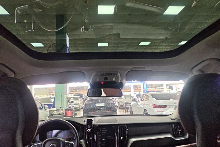 Used Volvo XC60 2018 T5 4x4 Zhiyi Edition