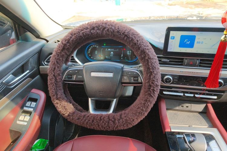 Used JETOUR X70 2023 1.5T DCT Beyond PRO Edition 7 Seats