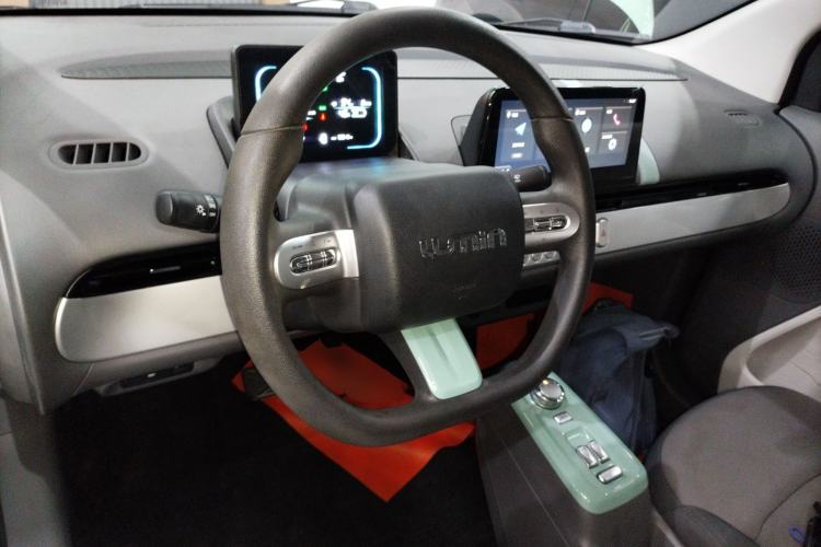 Used  Lumin 2022 210km Sweet Edition