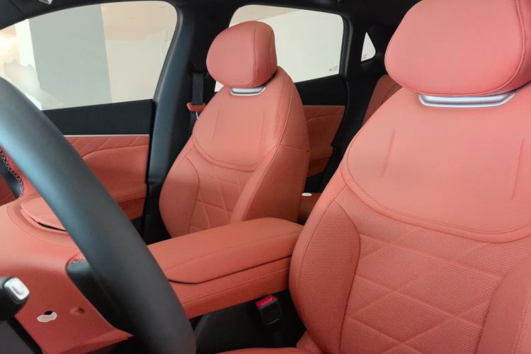 Used  S05 2024 200Max Range-Extended Long-Range Version
