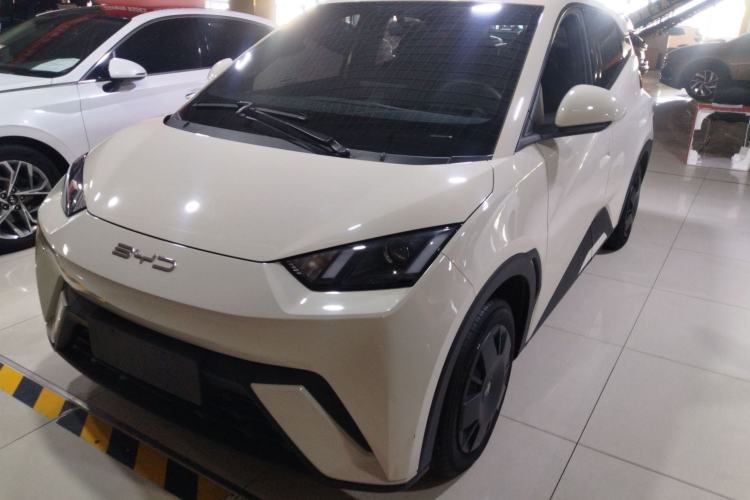 Used BYD Seagull 2023 Active Version