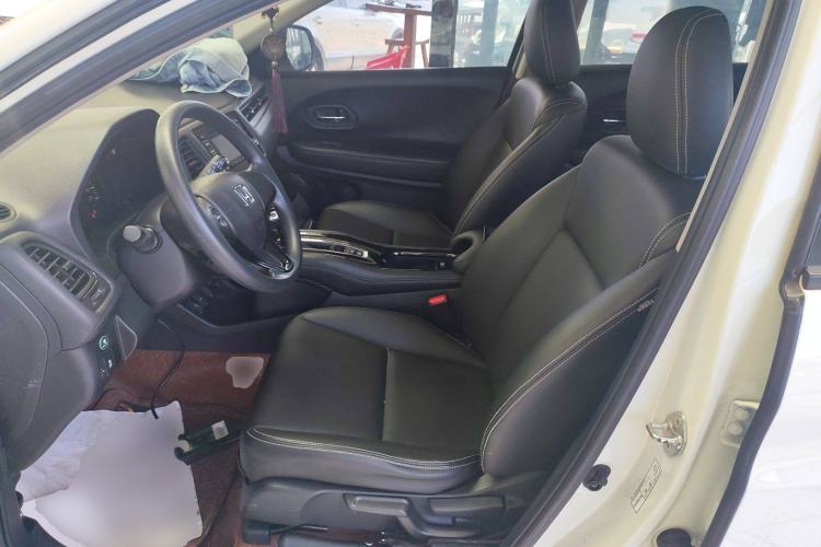 Used Honda Vezel 2017 1.5L CVT 2WD Comfort Model
