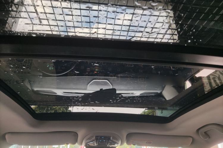 Used Ford Equator Sport 2025 EcoBoost 170 Platinum Edition
