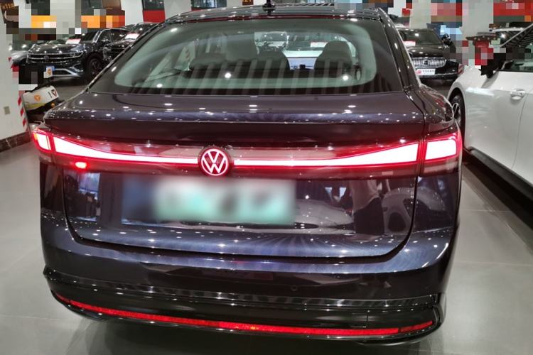 Used Volkswagen ID.7 VIZZION 2024 First Edition