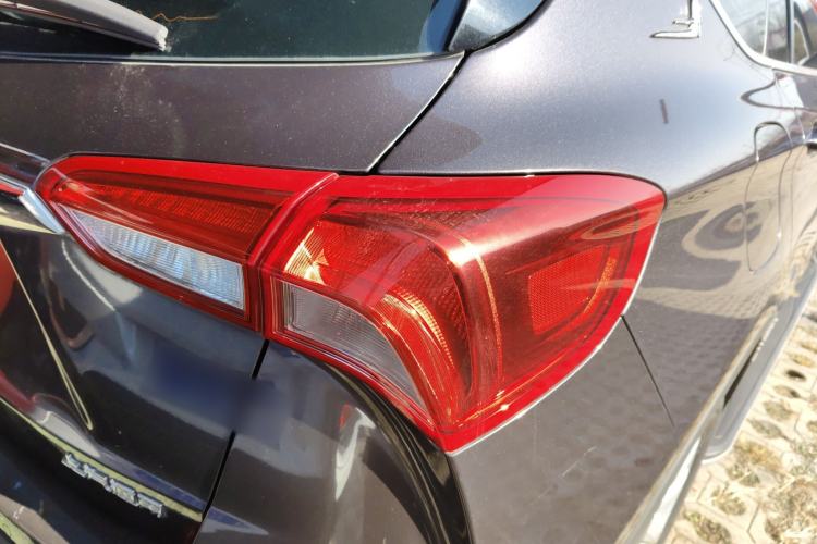 Used Buick Envision 2018 20T Two-Wheel-Drive Leading Model
