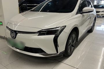 Used Buick Velite 6 2024 430km Enjoyment Version