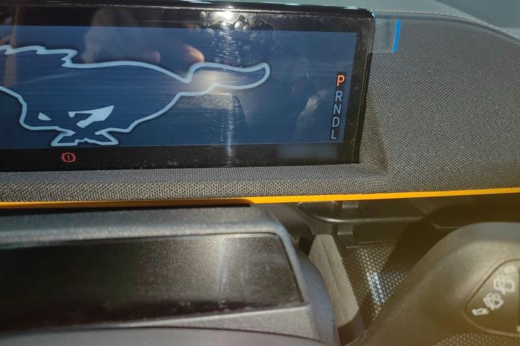 Used Ford Mustang Mach-E 2024 GT Storm Edition
